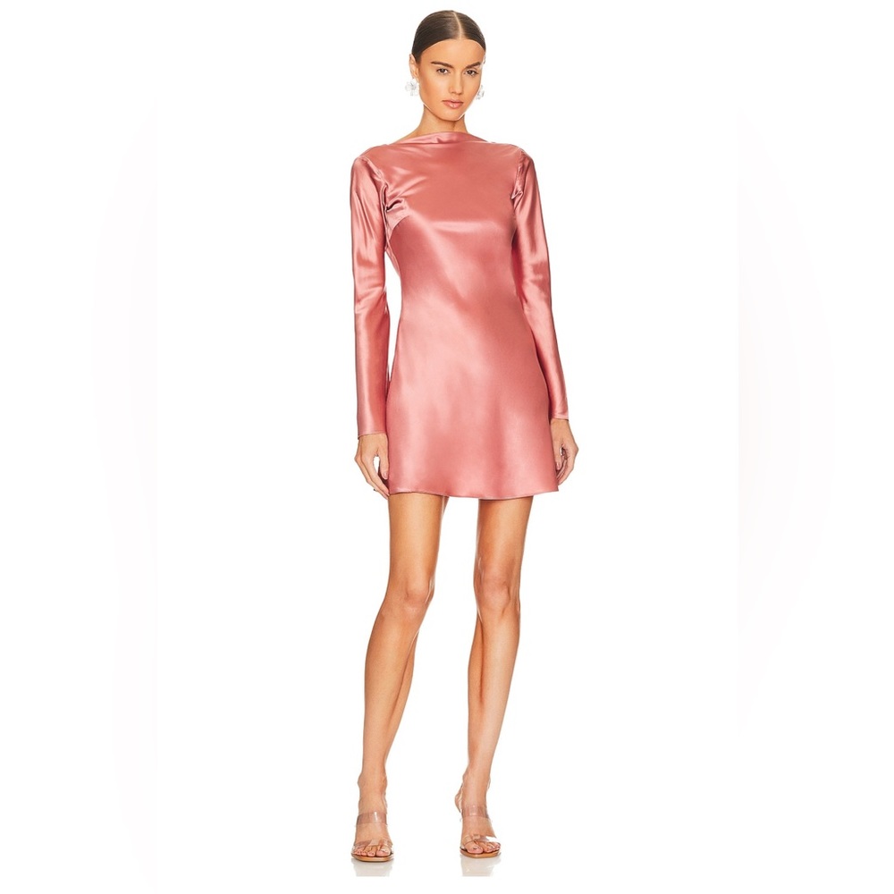 Cult Gaia Milla Dress Jaipur Brand New